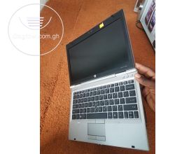 HP core i5 