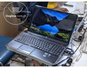 HP Core i5