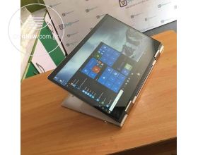 Hp Core i5 Envy X360 