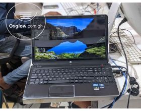 HP Core i5 Gaming Laptop 