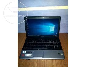 Hp CQ60 Laptop