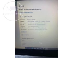 Hp elite book i5