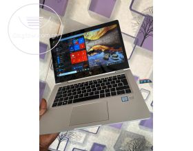 HP EliteBook 1030 G2 Core i5 Laptop