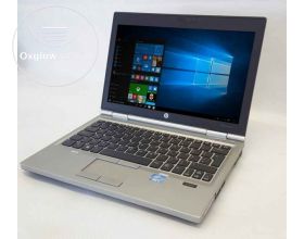 Hp EliteBook 2570p Core i5 Laptop