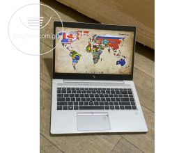HP ELITEBOOK 745 G5