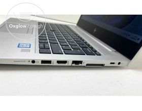 HP ELITEBOOK 830 G6 INTEL CORE i5 8TH GENERATION