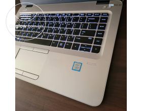 Hp elitebook 840 G4 