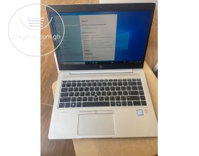 Hp EliteBook 840 G5 Ultrabook