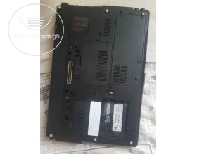 HP Elitebook 8540w Laptop i7