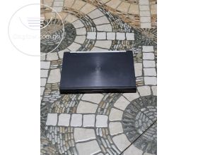 Hp EliteBook 8560w Core i7 Laptop