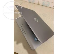 HP Elitebook