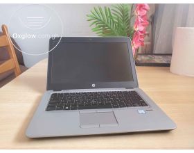 HP Elitebook core i5 ( 820 G3 )