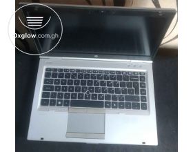 HP EliteBook Core i5 Laptop