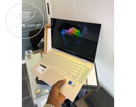HP envy 15 x 360 convertible laptop 