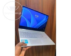 Hp Envy 15 x360 Core i7 Laptop