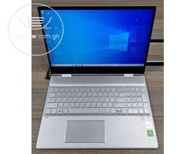 HP envy core i7