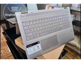 HP ENVY CORE I7 LAPTOP