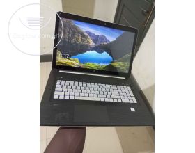 HP Envy Core i7 Laptop