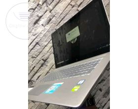 HP envy Core i7 X360 touch screen