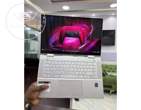 HP Envy Laptop 
