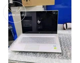 HP Envy laptop core i7 