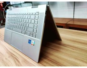 HP Envy laptop core i7