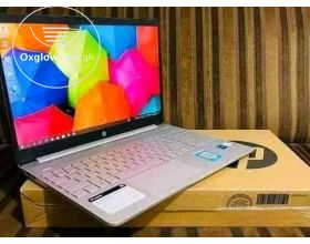 Hp Envy laptop core i7