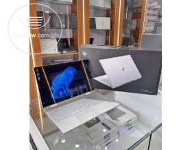 HP envy laptop core i7 Fresh in-box 