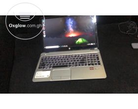 Hp Envy M6 AMD A10 Laptop