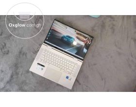 Hp Envy X360 Core i7 Laptop