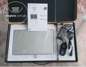 HP Envy X360 Core i7 Laptop