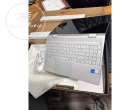 HP ENVY X360 CORE i7 LAPTOP