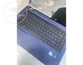 Hp G62