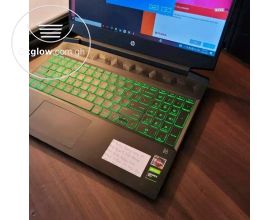 Hp gaming Laptop core i7