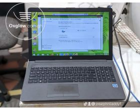 HP Intel Pentium