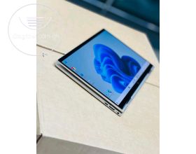 Hp laptop core