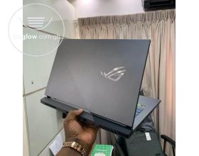 Hp laptop ðŸ’» core i7 