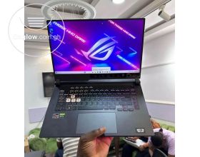 Hp Laptop Core i7 1TB