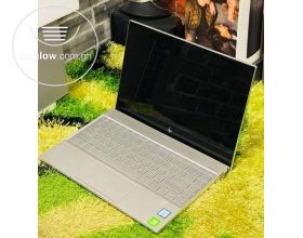 Hp laptop core i7