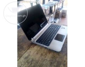 HP laptop core i7