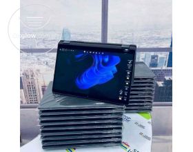 HP laptop core i7