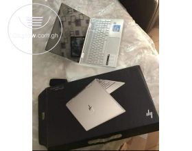 Hp laptop Evny Core i7 