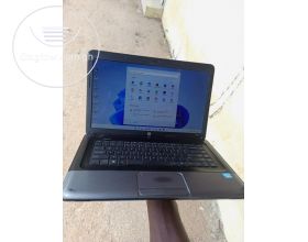 Hp Laptop For sale
