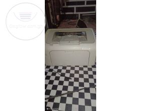 HP laser jet P1005 
