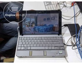 HP Mini Laptop