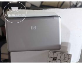 HP Mini Laptop