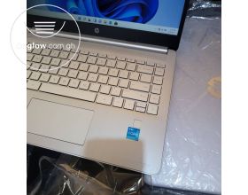 HP NOTEBOOK 14(11th Gen)