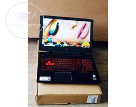 HP OMEN 15 Core i7 Gaming Laptop