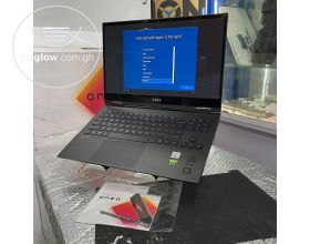 HP omen 15 laptop