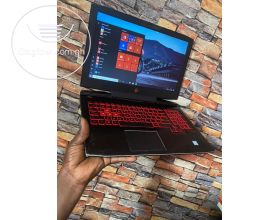 Hp Omen Core i5 Gaming Laptop